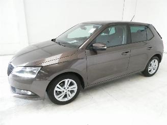 Skoda Fabia AMBITION picture 5