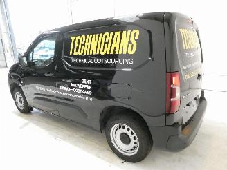 Citroën Berlingo  picture 4