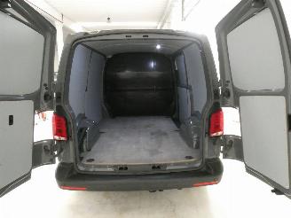 Volkswagen Transporter 2.0D T6 BESTELWAGEN picture 8