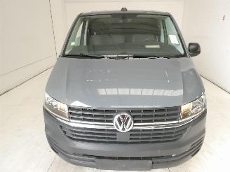 Volkswagen Transporter 2.0D T6 BESTELWAGEN picture 2