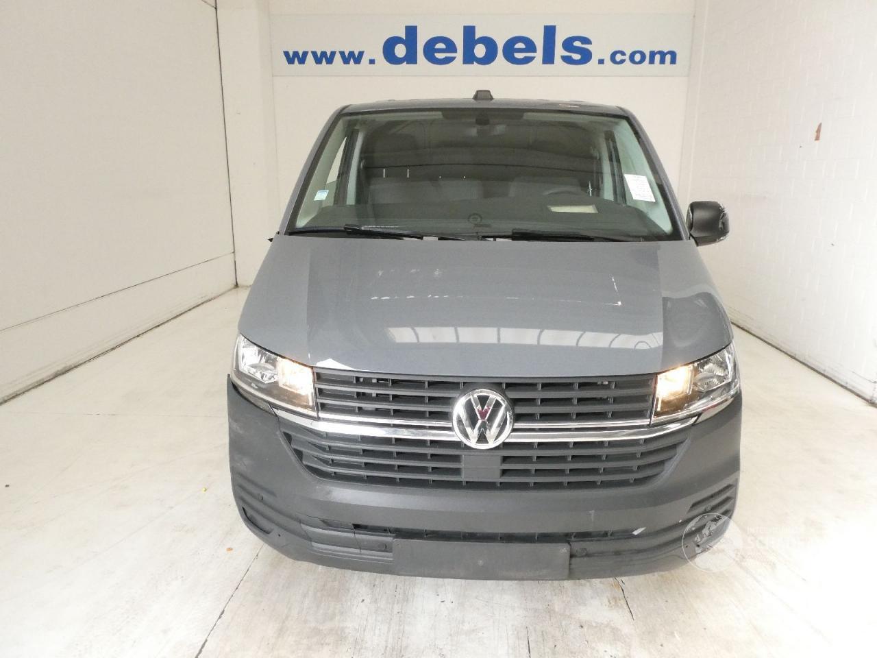Volkswagen Transporter 2.0D T6 BESTELWAGEN
