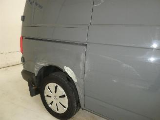 Volkswagen Transporter 2.0D T6 BESTELWAGEN picture 11