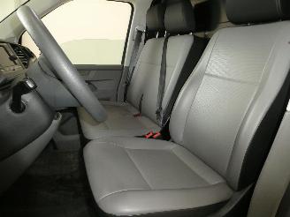 Volkswagen Transporter 2.0D T6 BESTELWAGEN picture 21