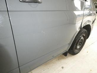 Volkswagen Transporter 2.0D T6 BESTELWAGEN picture 12