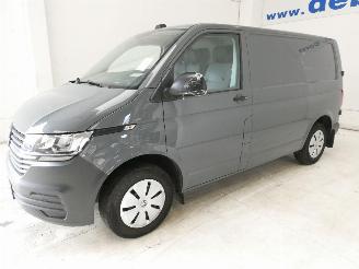Volkswagen Transporter 2.0D T6 BESTELWAGEN picture 3