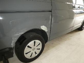 Volkswagen Transporter 2.0D T6 BESTELWAGEN picture 10