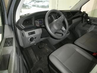 Volkswagen Transporter 2.0D T6 BESTELWAGEN picture 20