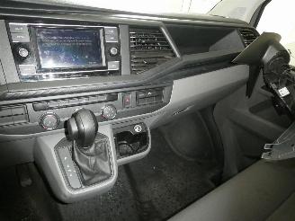 Volkswagen Transporter 2.0D T6 BESTELWAGEN picture 18