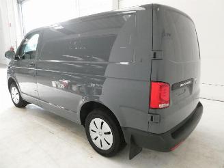 Volkswagen Transporter 2.0D T6 BESTELWAGEN picture 5