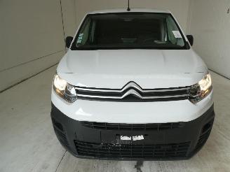 Citroën Berlingo 1.5D picture 2
