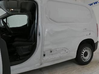 Citroën Berlingo 1.5D picture 6