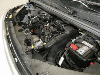 Citroën Berlingo 1.5D picture 19