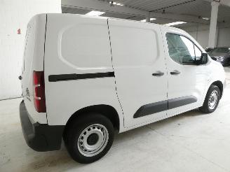 Citroën Berlingo 1.5D picture 11