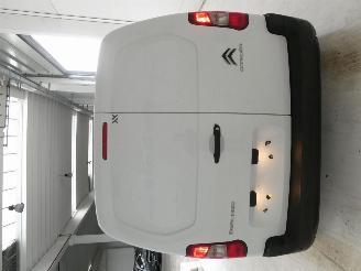 Citroën Berlingo 1.5D picture 9