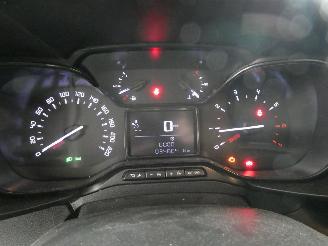 Citroën Berlingo 1.5D picture 15