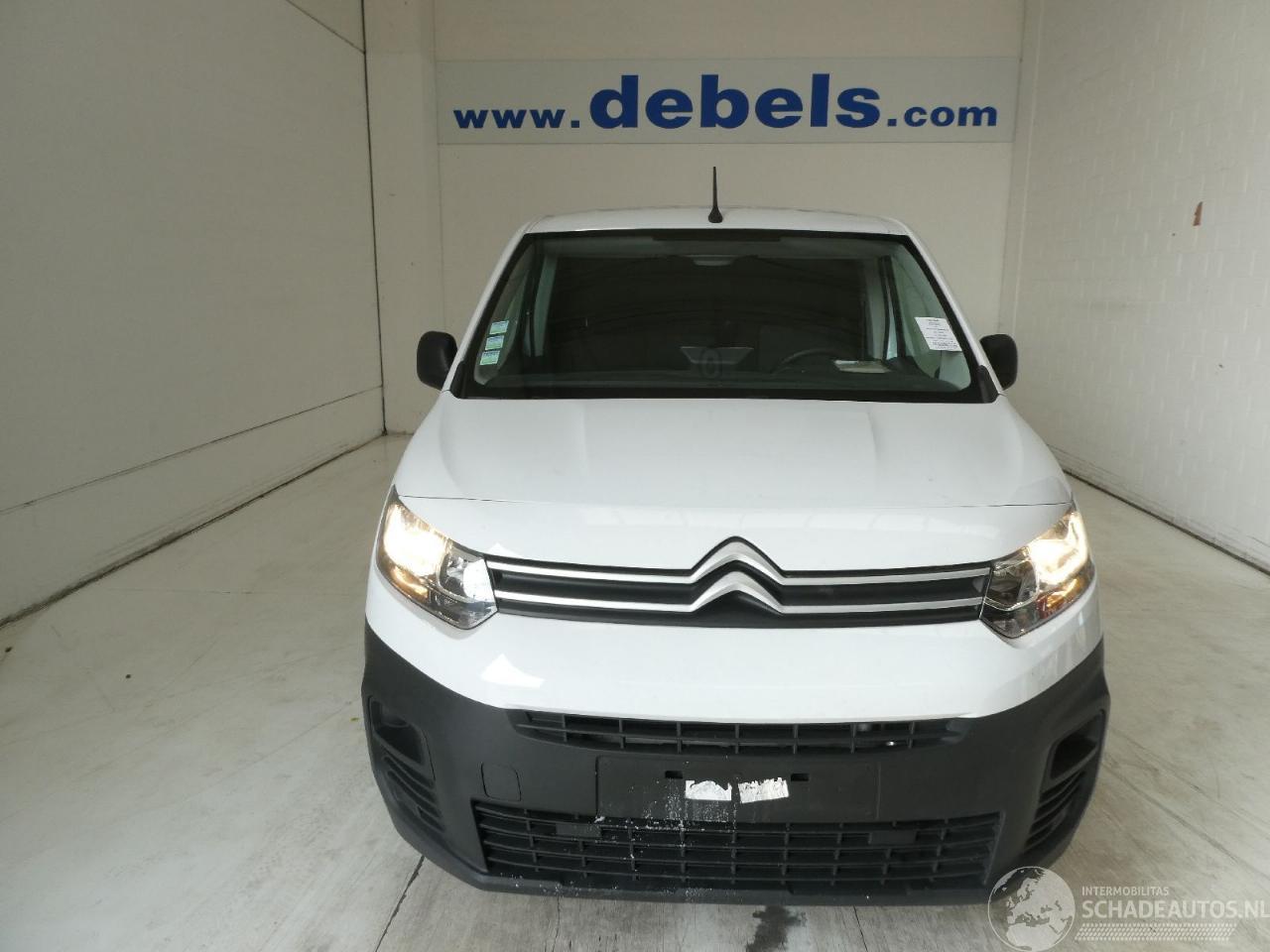 Citroën Berlingo 1.5D