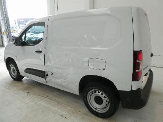 Citroën Berlingo 1.5D picture 8