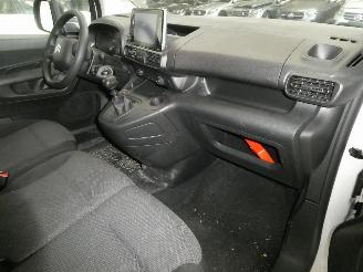 Citroën Berlingo 1.5D picture 13