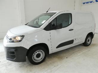 Citroën Berlingo 1.5D picture 3