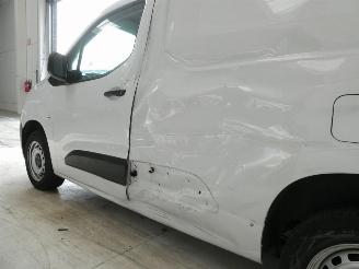 Citroën Berlingo 1.5D picture 7