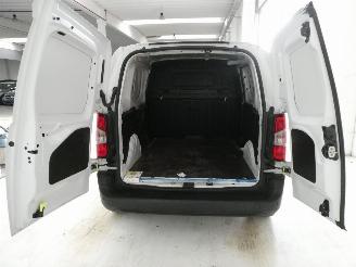 Citroën Berlingo 1.5D picture 10