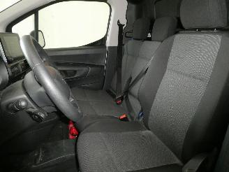 Citroën Berlingo 1.5D picture 17