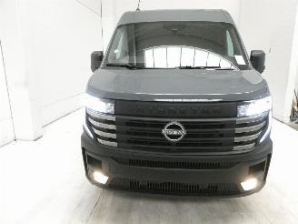 Nissan Interstar 2.0D  TEKNA picture 2