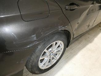 BMW 3-serie 2.0D TOURING picture 8