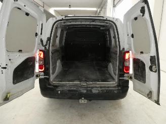 Toyota Proace 1.5D CITY COMFORT picture 7