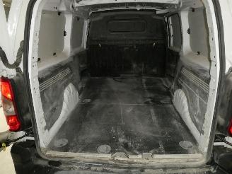 Toyota Proace 1.5D CITY COMFORT picture 8