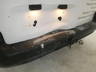 Toyota Proace 1.5D CITY COMFORT picture 10