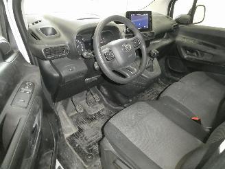 Toyota Proace 1.5D CITY COMFORT picture 19