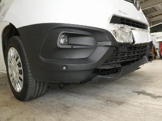 Toyota Proace 1.5D CITY COMFORT picture 13