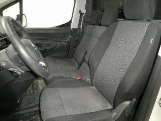 Toyota Proace 1.5D CITY COMFORT picture 20