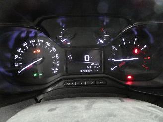 Toyota Proace 1.5D CITY COMFORT picture 18