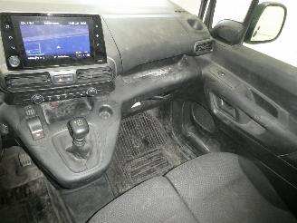 Toyota Proace 1.5D CITY COMFORT picture 17