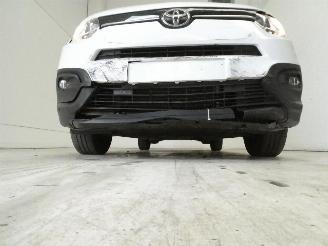 Toyota Proace 1.5D CITY COMFORT picture 3