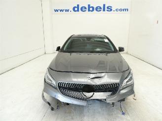 škoda osobní automobily Mercedes Cla-klasse 180 2019/6