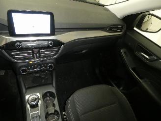 Ford Kuga TITANIUM 2.5I picture 13