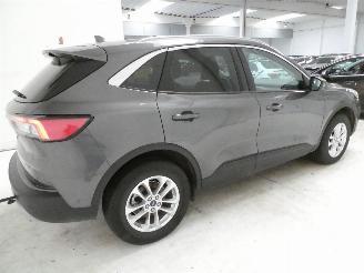 Ford Kuga TITANIUM 2.5I picture 10