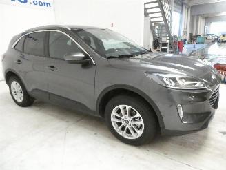 Ford Kuga TITANIUM 2.5I picture 11