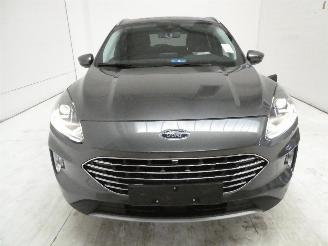 Ford Kuga TITANIUM 2.5I picture 2