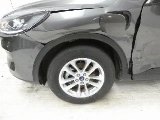 Ford Kuga TITANIUM 2.5I picture 4