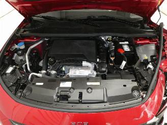 Peugeot 308 1.2 III ALLURE picture 18