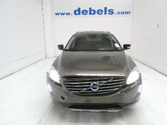  Volvo Xc-60 2.0 2017/8