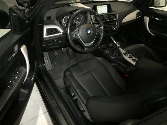 BMW 2-serie 2.0 D picture 13
