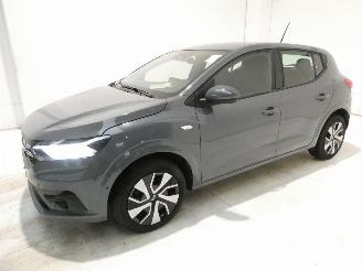 Dacia Sandero 1.0 III EXPRESSI picture 3