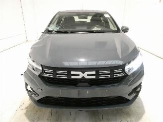 Dacia Sandero 1.0 III EXPRESSI picture 2