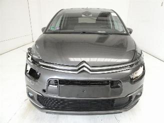 Citroën C4-picasso  picture 2