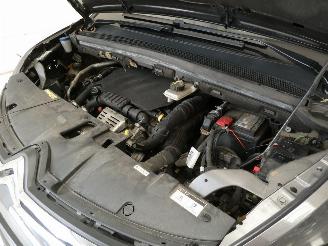 Citroën C4-picasso  picture 21